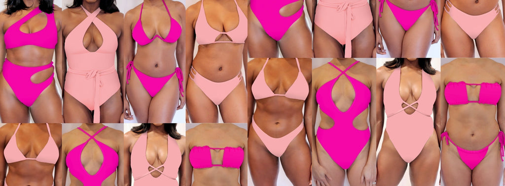 In Honor of Georgia: The Breast Cancer Awareness Collection