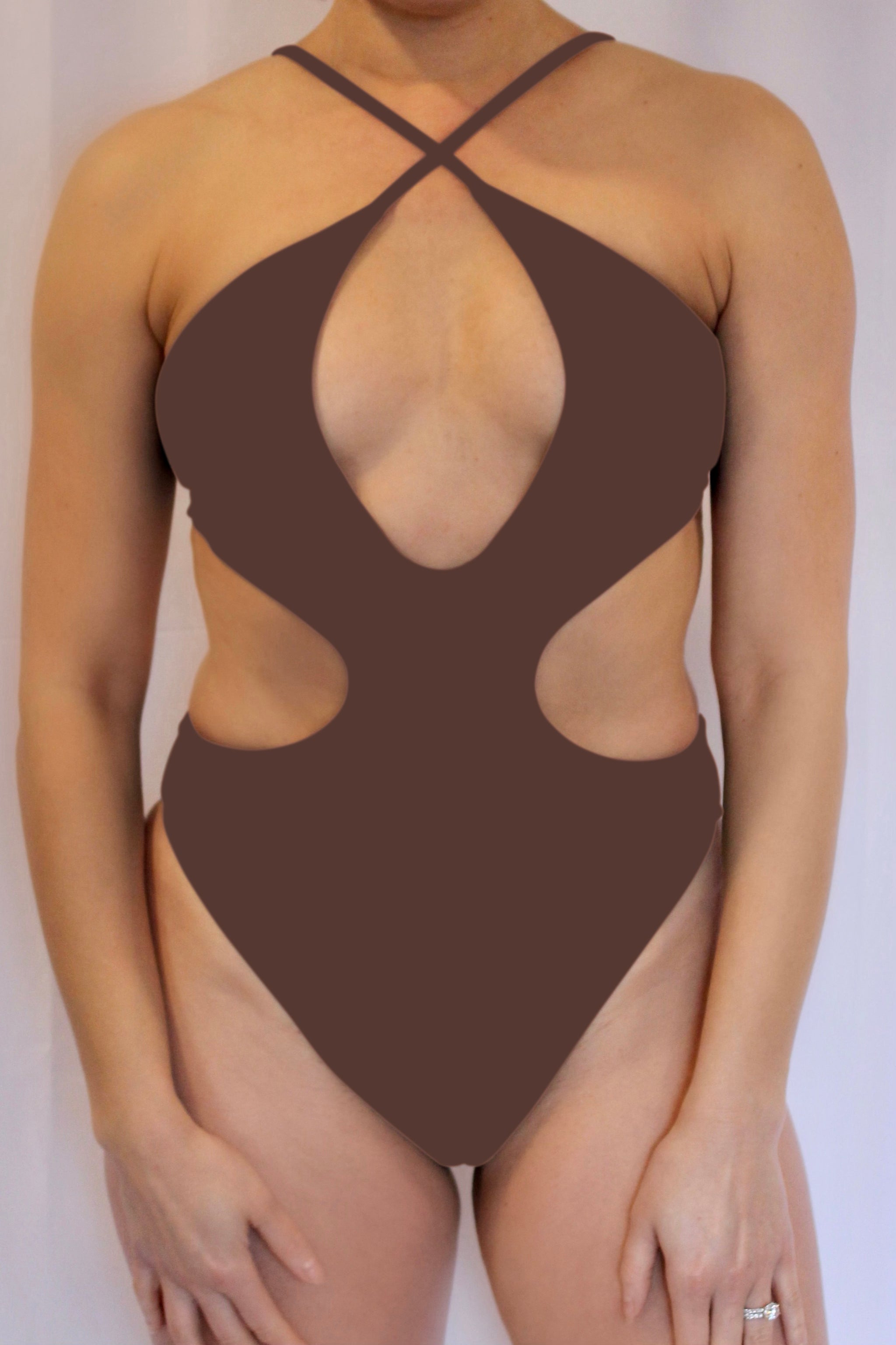 Harper One Piece – Georgia's Gems